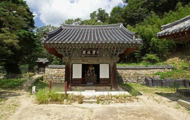 동화사 수마제전